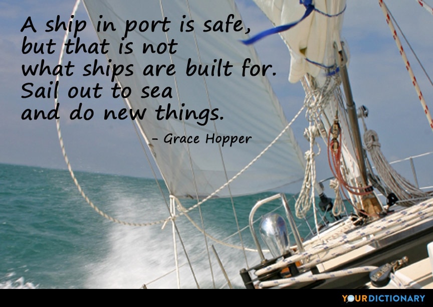 Ship's Helm Stud Earrings