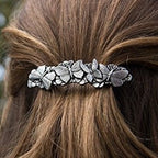 Butterfly Fields Hair Clip