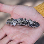 Butterfly Fields Hair Clip