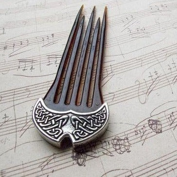Celtic Knot Hair Stick