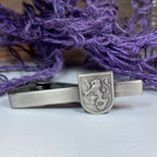 Scotland Lion Tie Bar