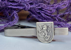 Scotland Lion Tie Bar