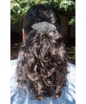 Victorian Dragonfly Hair Clip