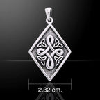 Legacy Celtic Knot Necklace