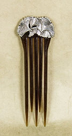 Gingko Hair Stick