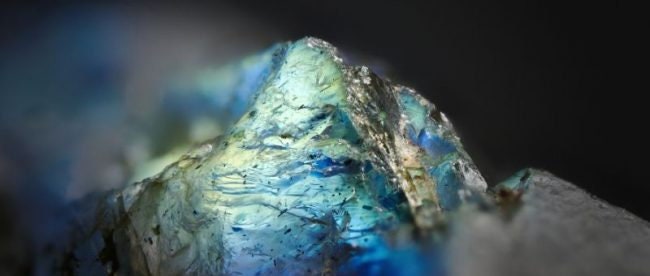 Labradorite Lover Earrings