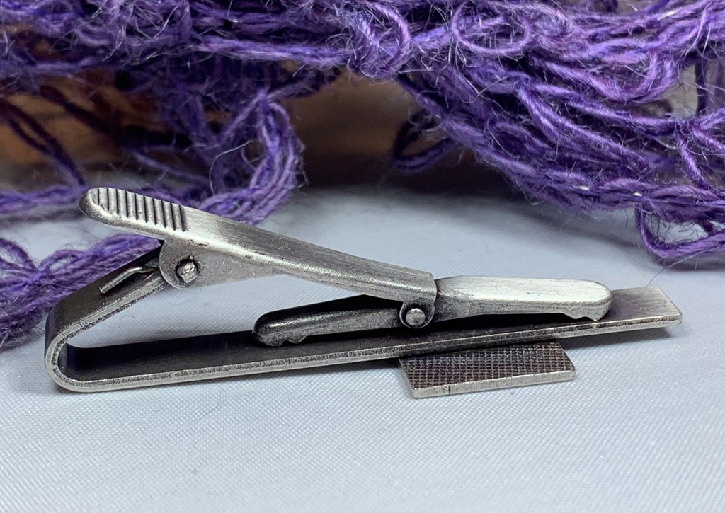 Scotland Lion Tie Bar