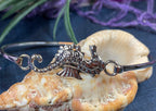 Sweet Seahorse Bracelet