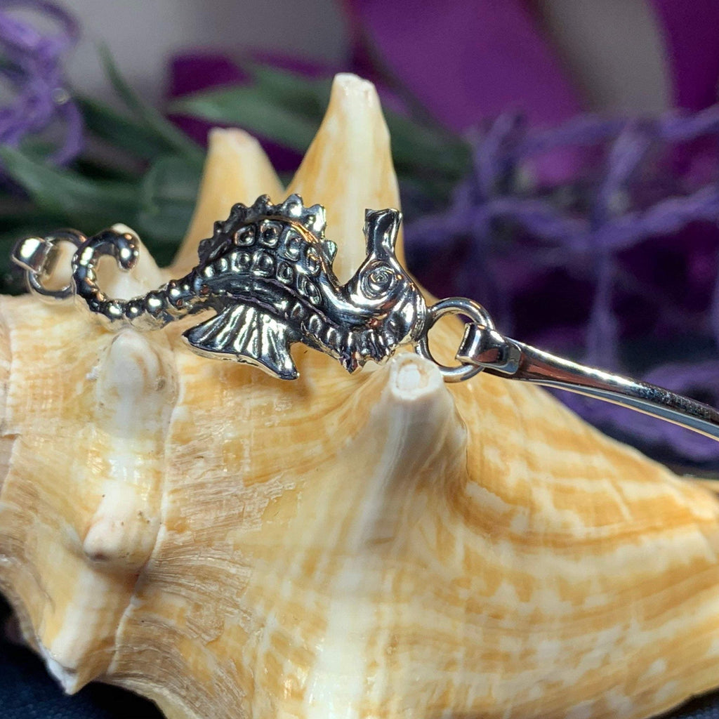 Sweet Seahorse Bracelet