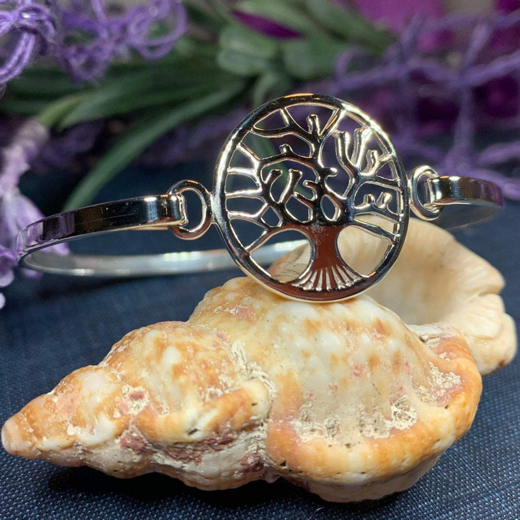 Tree of Life Bracelet