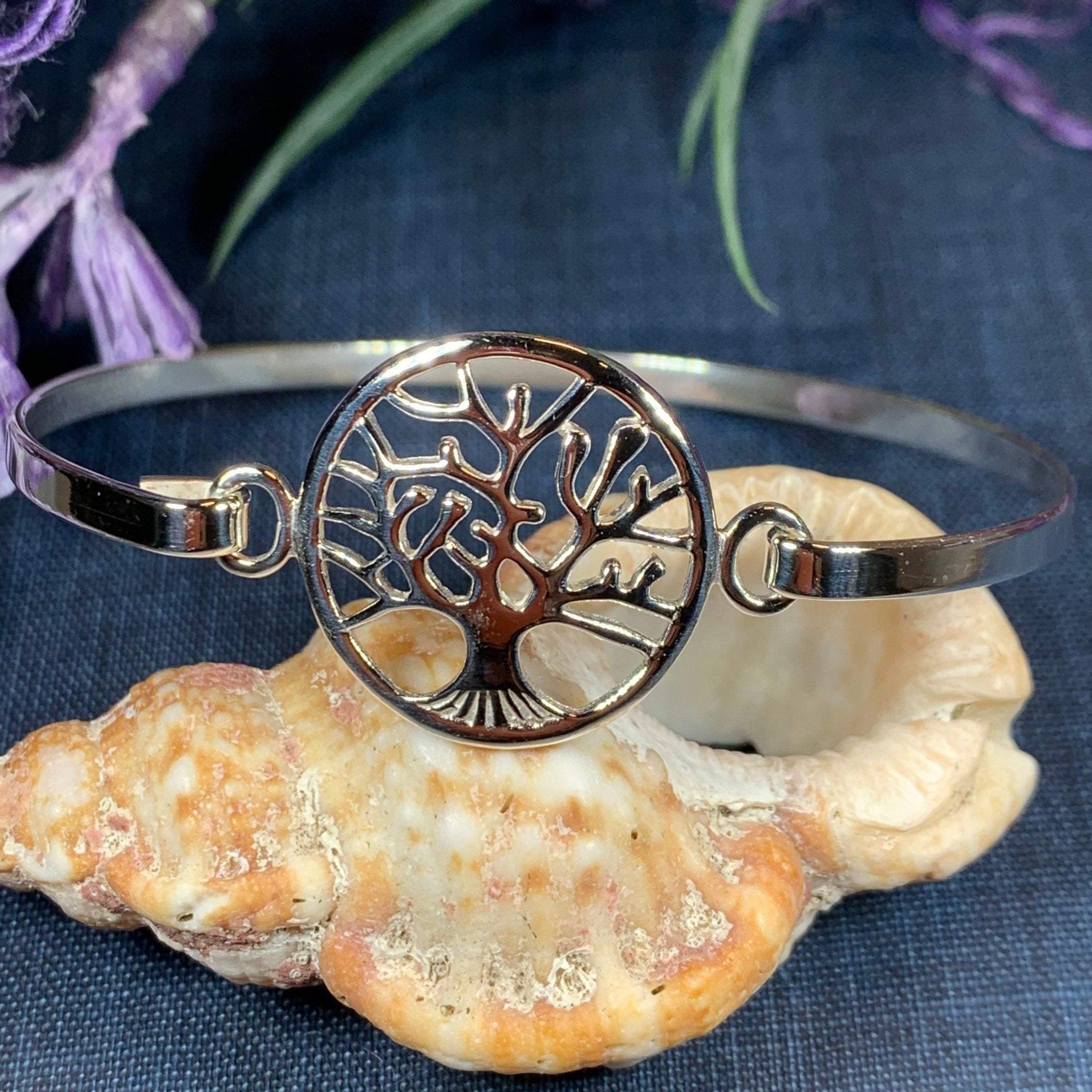 Tree of Life Bracelet