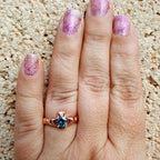 Donnybrook Claddagh Ring