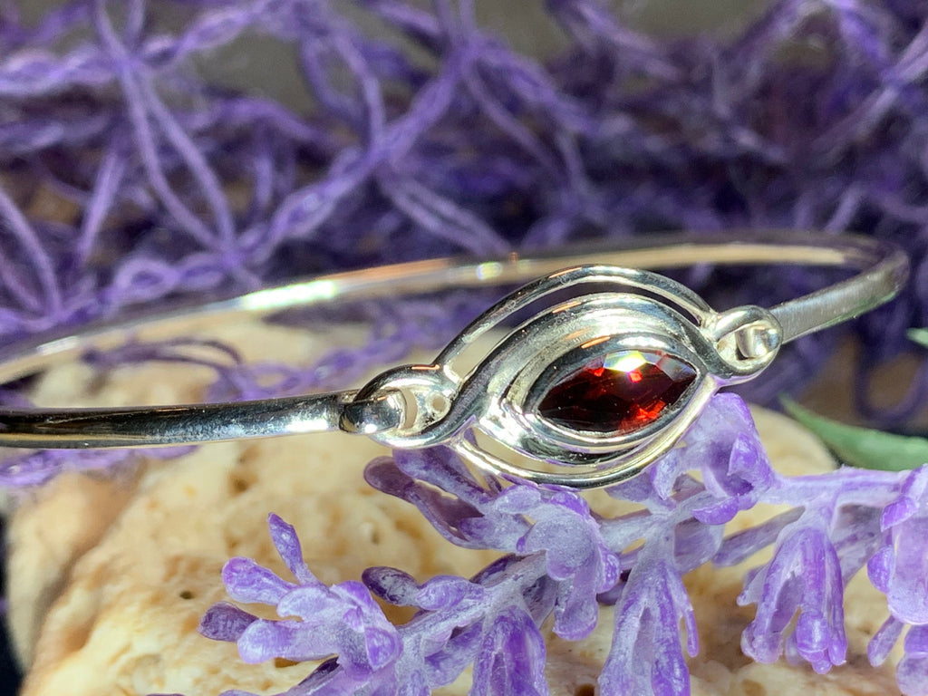 Sorcha Celtic Love Knot Bracelet