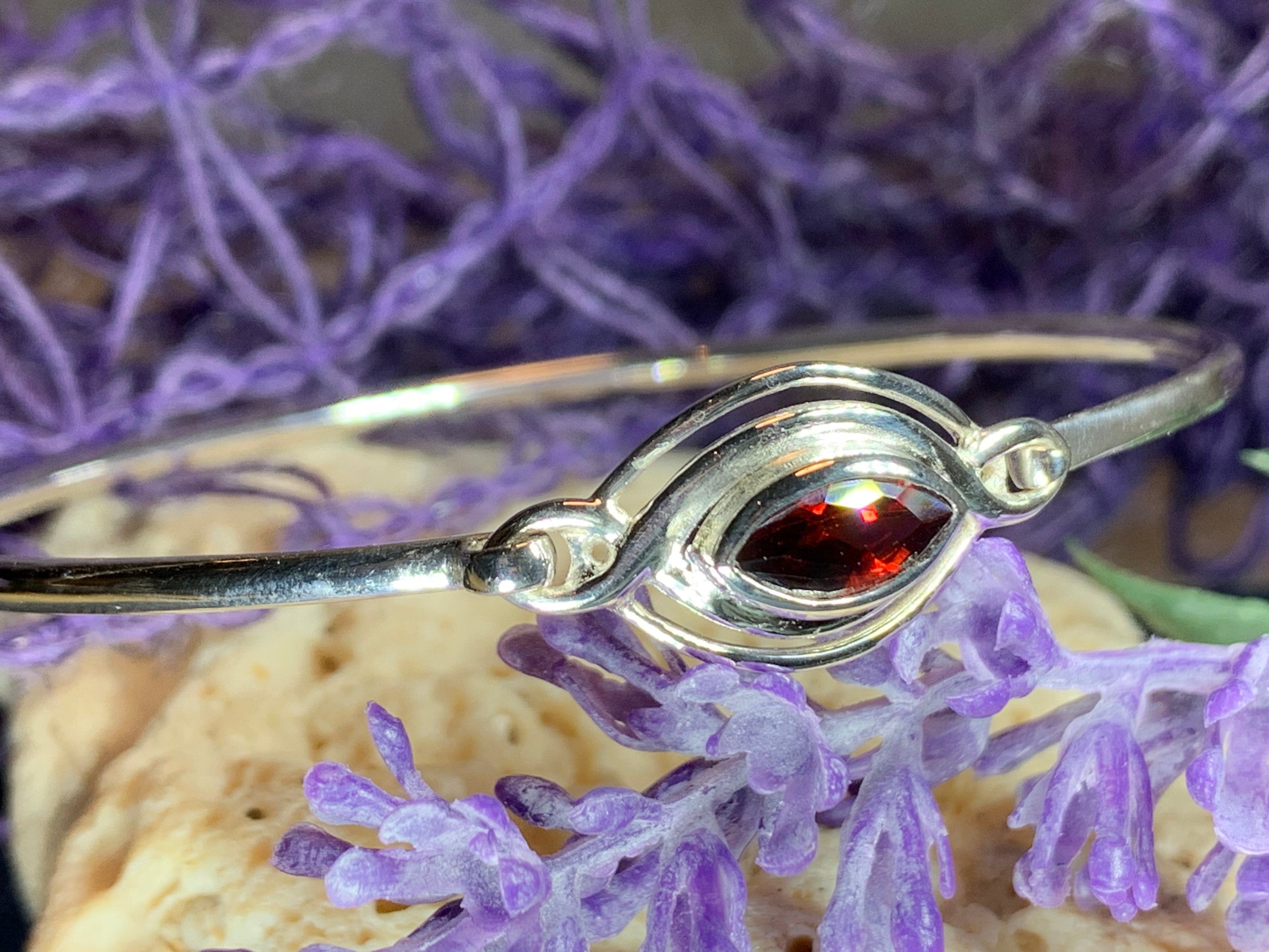 Sorcha Celtic Love Knot Bracelet