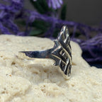 Irish Celtic Knot Ring