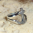 Hope Anchor Ring