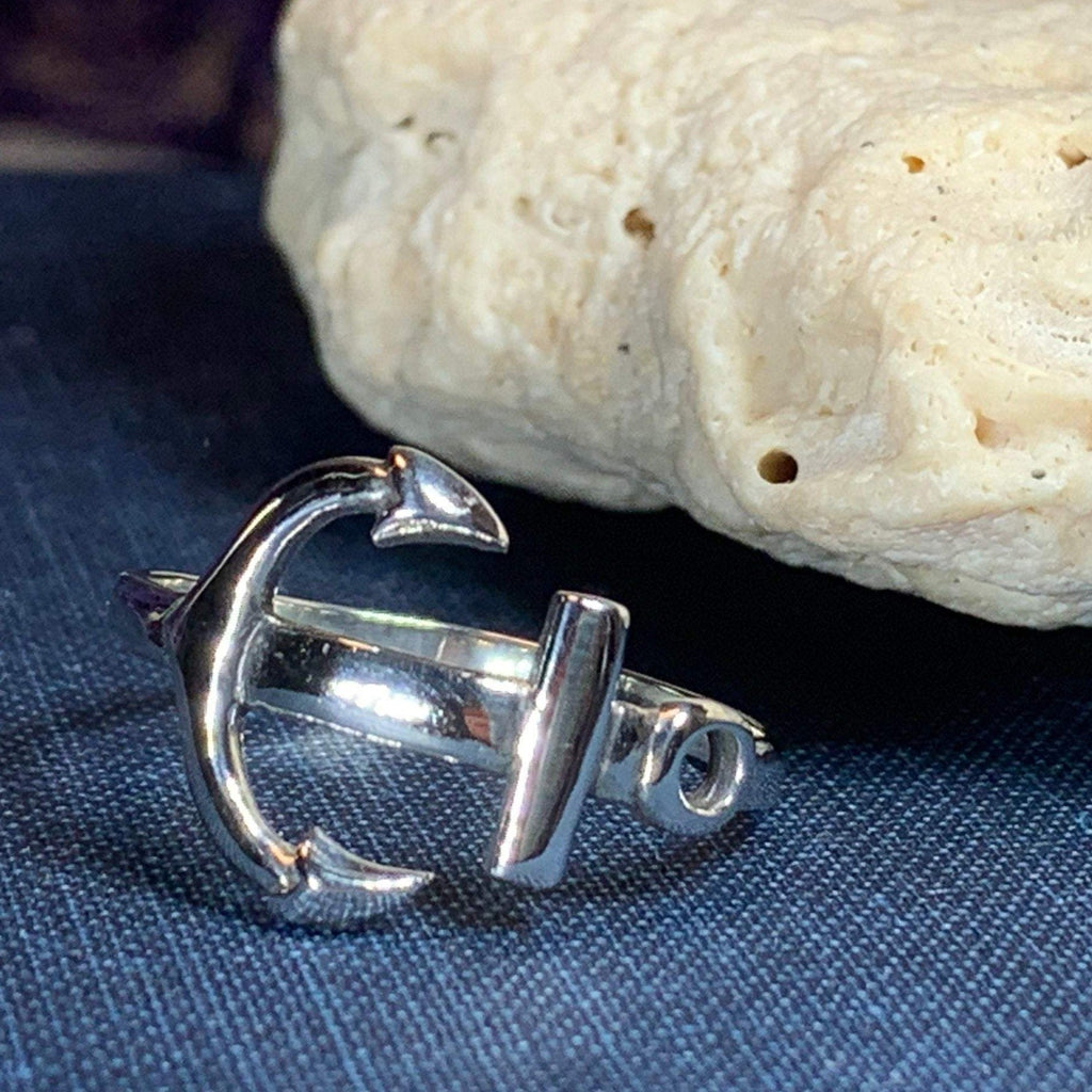 Harbor Anchor Ring
