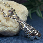 Kassidy Irish Dance Shoes Necklace