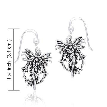 Pixie Fairy Earrings