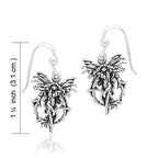 Pixie Fairy Earrings