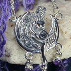 Little Star Fairy Necklace