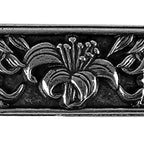 Lily Flower Hair Clip