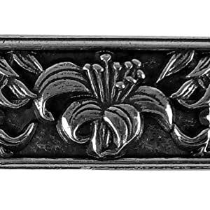 Lily Flower Hair Clip