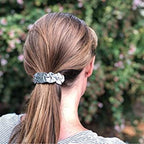 Gingko Leaf Hair Clip