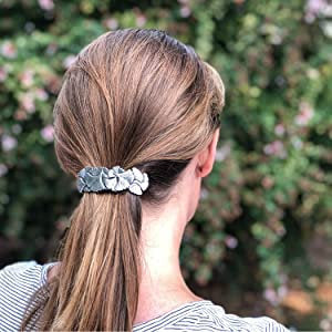 Gingko Leaf Hair Clip