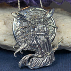 Celestial Fairy Necklace