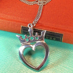 Orla Luckenbooth Necklace