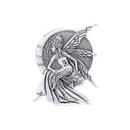 Moonlight Fairy Necklace