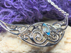 Celtic Elegance Necklace