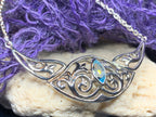 Celtic Elegance Necklace