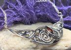 Celtic Elegance Necklace