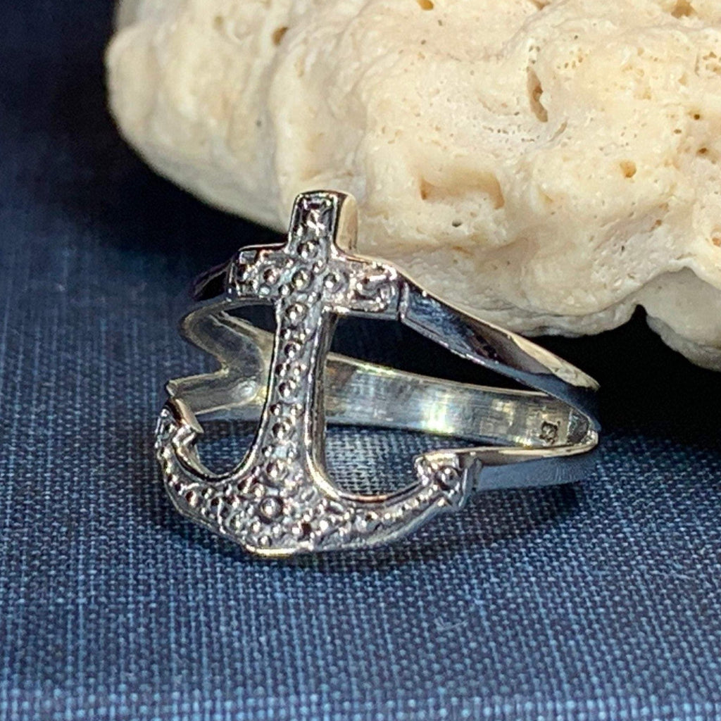 Hope Anchor Ring