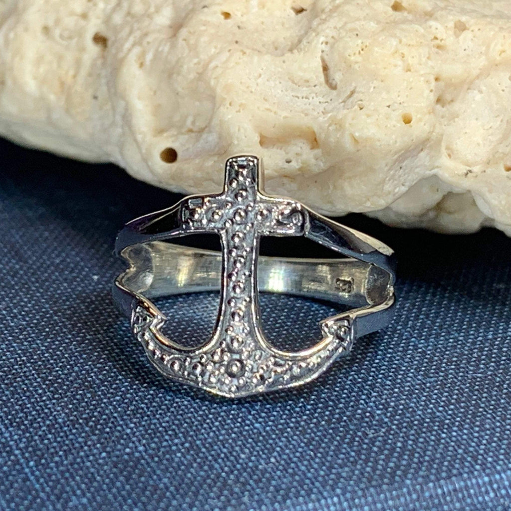 Hope Anchor Ring