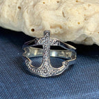 Hope Anchor Ring