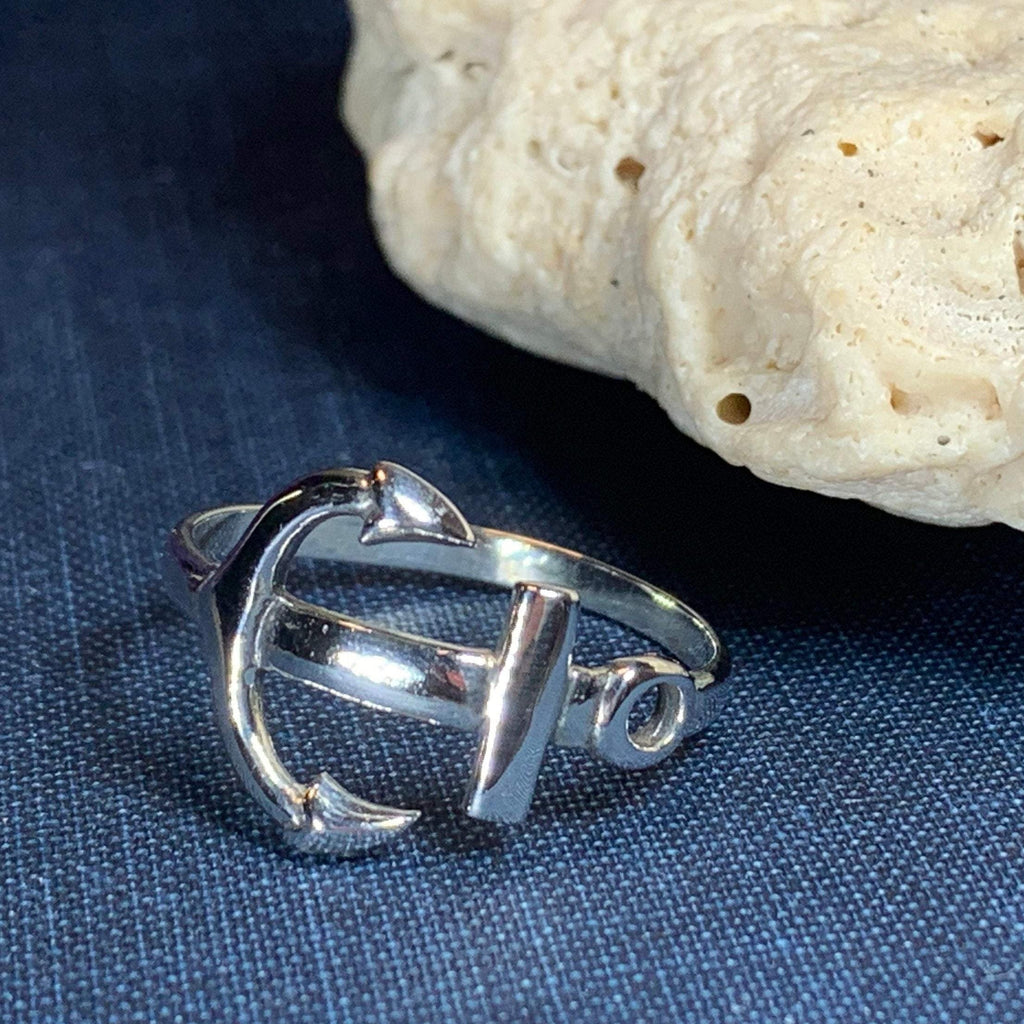 Harbor Anchor Ring