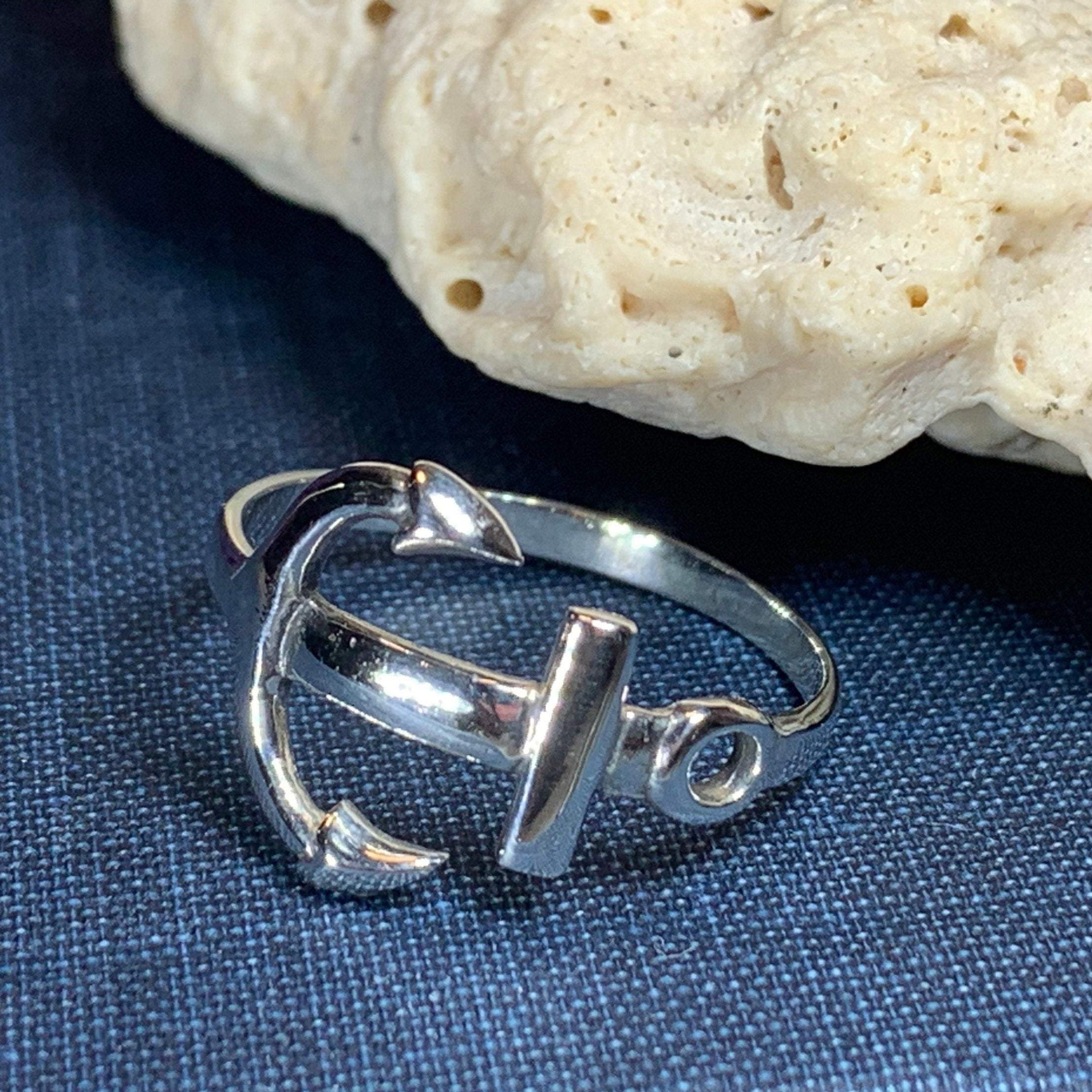 Harbor Anchor Ring