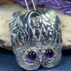 Mother Goddess Necklace