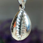 Cowry Shell Necklace