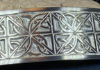 Celtic Eternity Knot Hair Clip