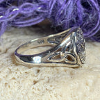 Lorna Tree of Life Ring