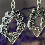 Irena Celtic Knot Earrings