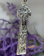 Kilfenora Celtic Cross Necklace