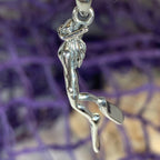 Diver Necklace
