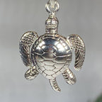 Sea Turtle Necklace