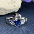 Dublin Claddagh Ring