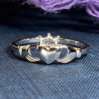 Bantry Claddagh Ring